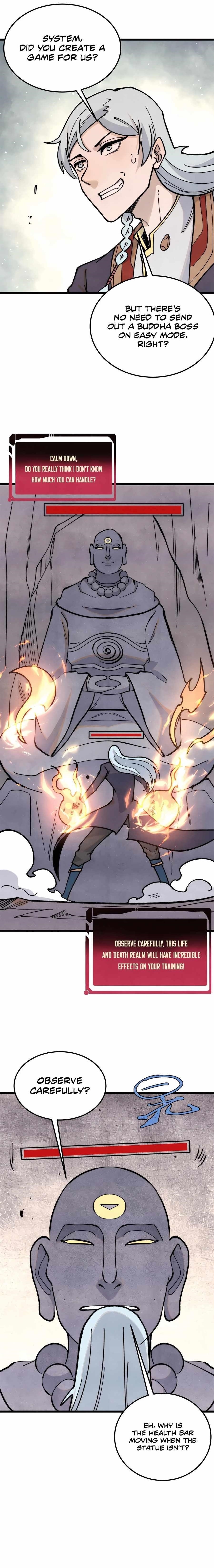 All Hail The Sect Leader Chapter 362 - Halaman 1