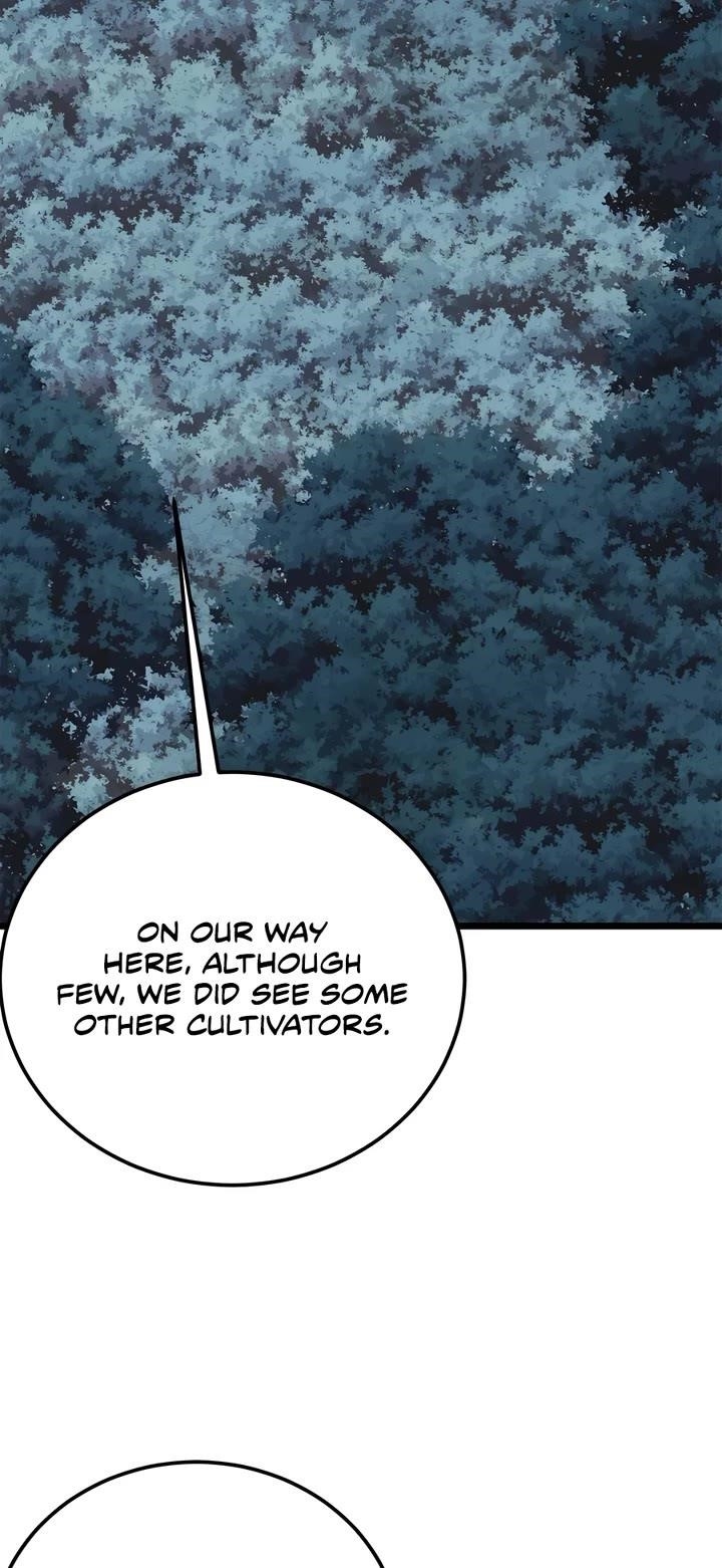 All Hail The Sect Leader Chapter 367 - Halaman 8