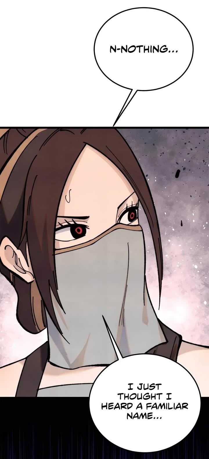 All Hail The Sect Leader Chapter 367 - Halaman 18