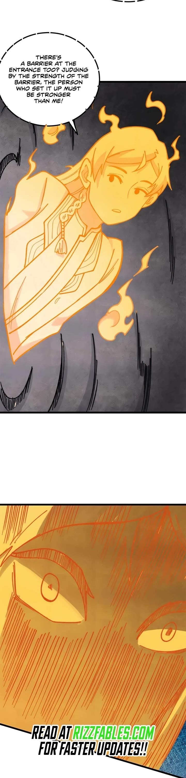 All Hail The Sect Leader Chapter 367 - Halaman 26