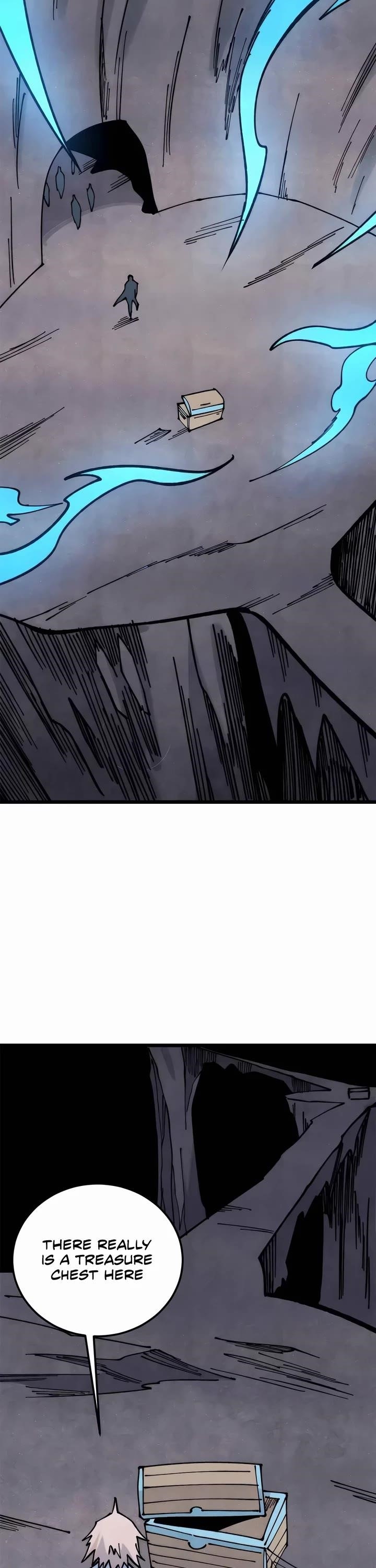 All Hail The Sect Leader Chapter 368 - Halaman 8