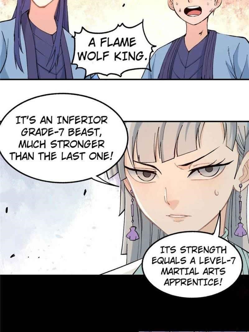All Hail The Sect Leader Chapter 37 - Halaman 5