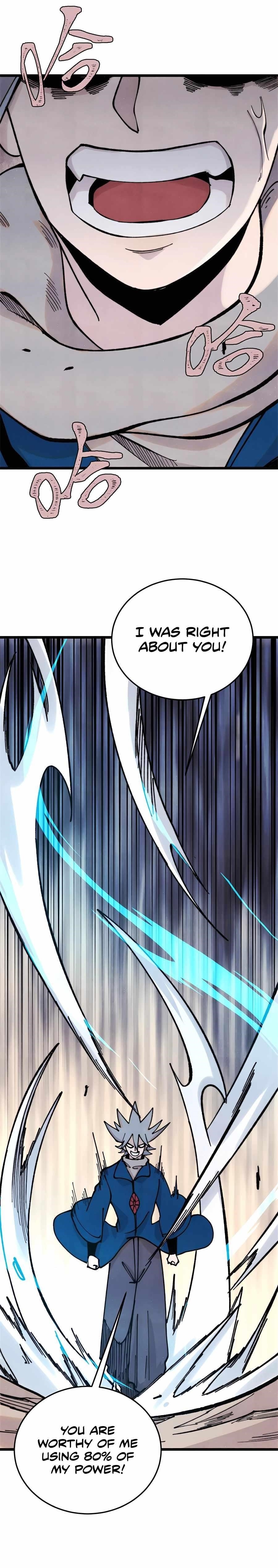 All Hail The Sect Leader Chapter 371 - Halaman 1