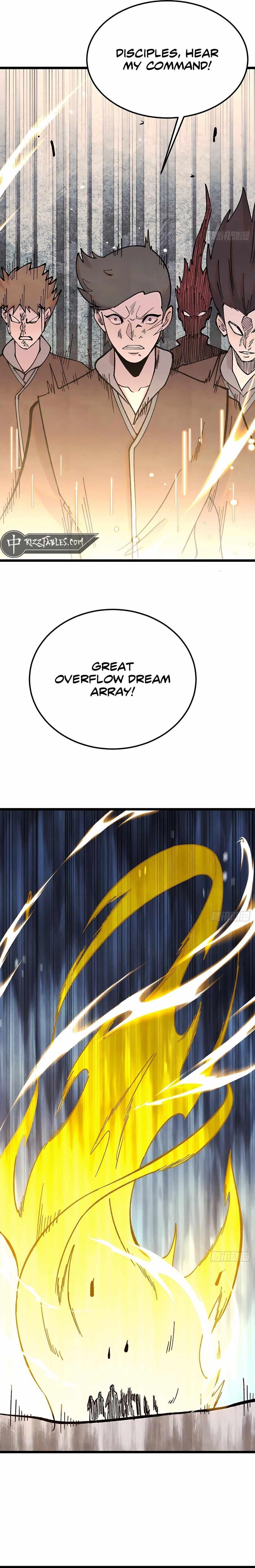 All Hail The Sect Leader Chapter 373 - Halaman 2