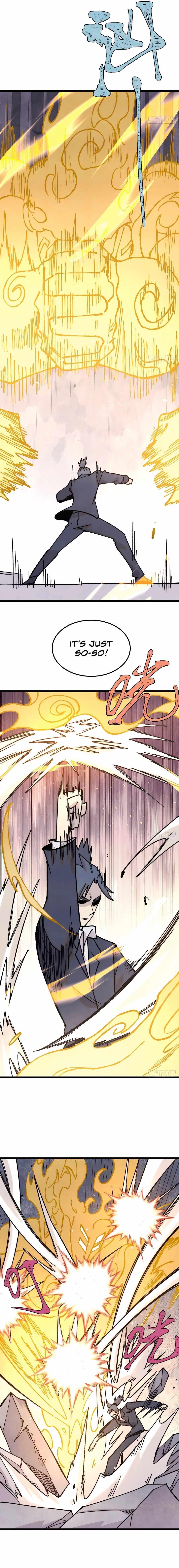 All Hail The Sect Leader Chapter 373 - Halaman 6