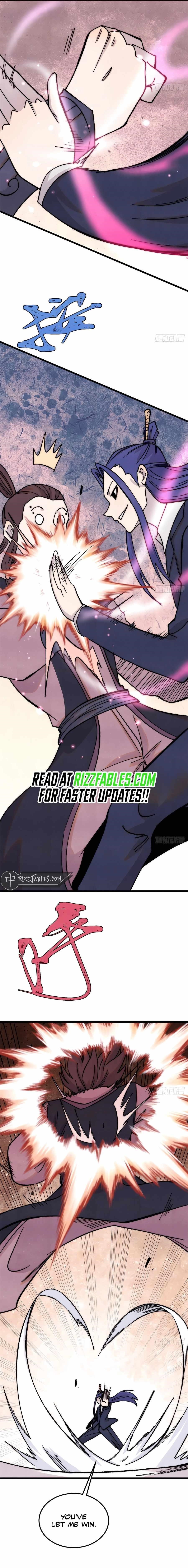 All Hail The Sect Leader Chapter 376 - Halaman 7