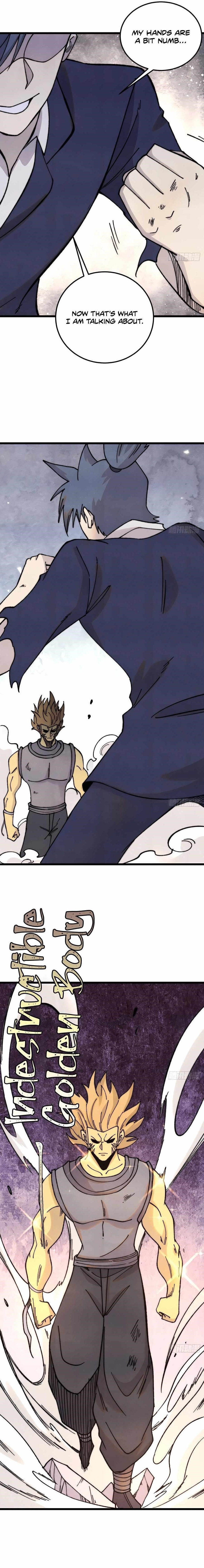 All Hail The Sect Leader Chapter 378 - Halaman 1