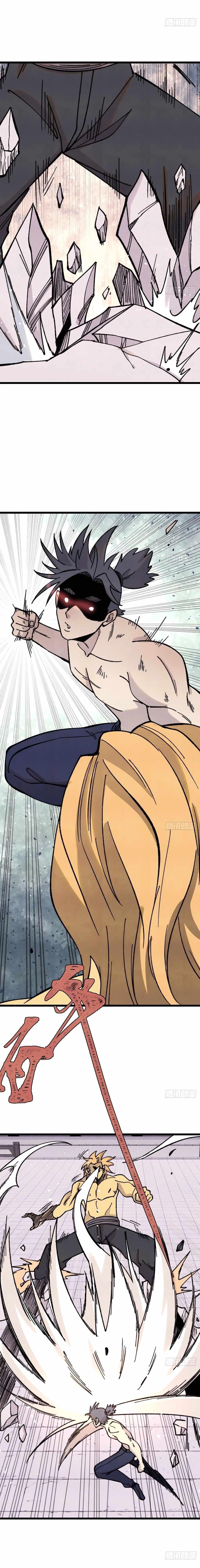 All Hail The Sect Leader Chapter 378 - Halaman 7