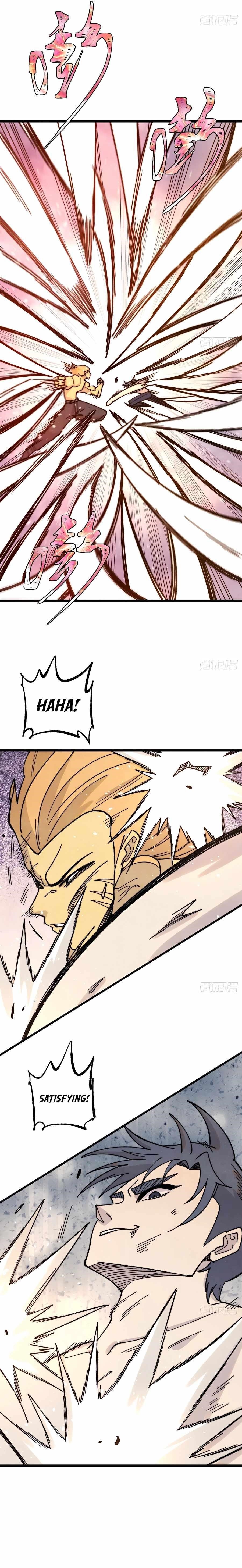 All Hail The Sect Leader Chapter 378 - Halaman 11