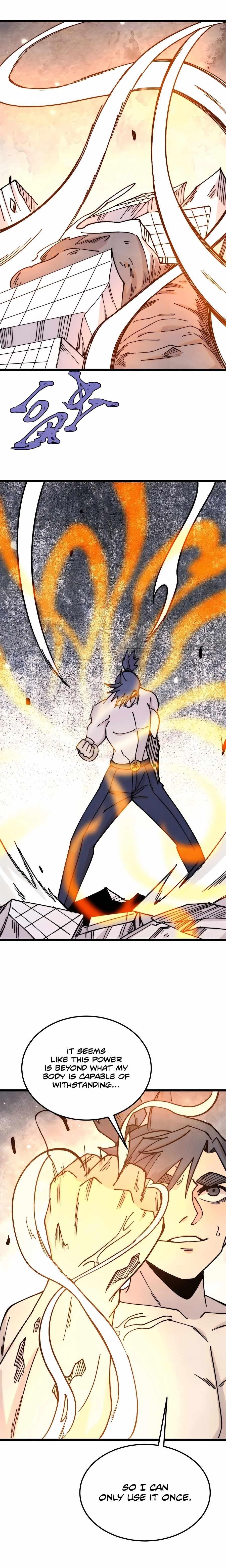 All Hail The Sect Leader Chapter 379 - Halaman 1