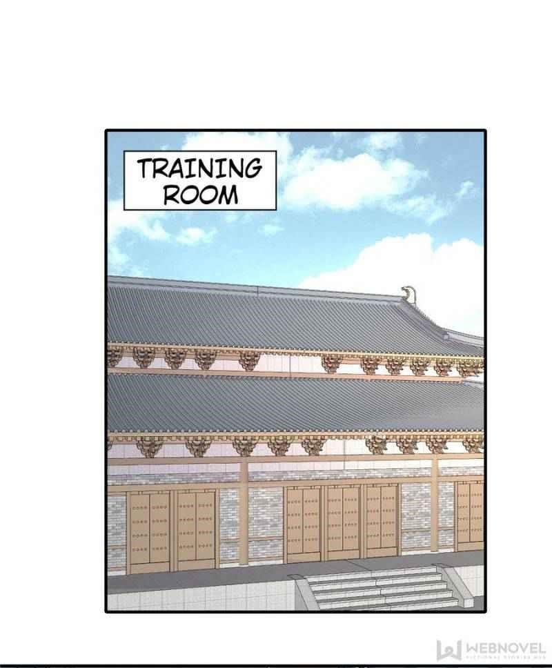 All Hail The Sect Leader Chapter 38 - Halaman 20