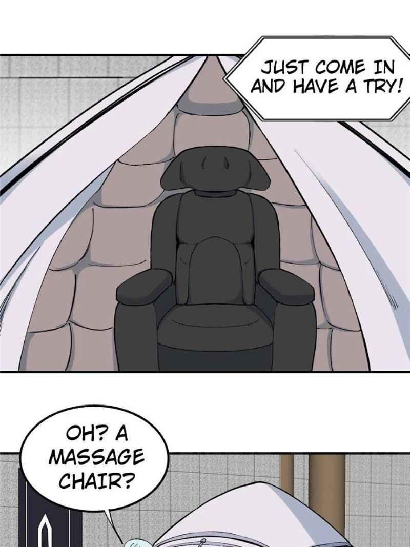 All Hail The Sect Leader Chapter 38 - Halaman 24