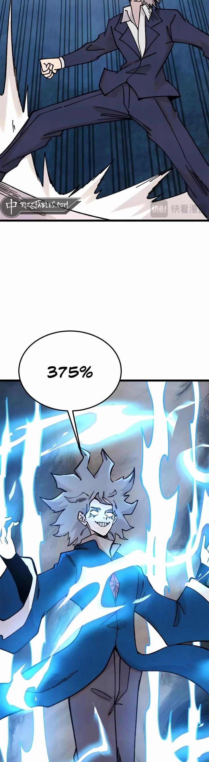 All Hail The Sect Leader Chapter 381 - Halaman 17
