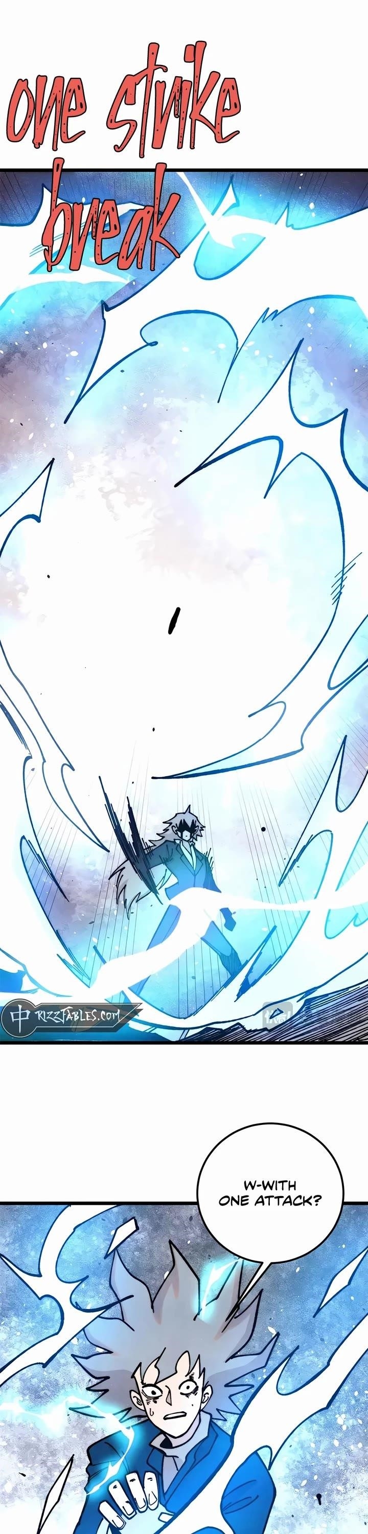 All Hail The Sect Leader Chapter 382 - Halaman 10
