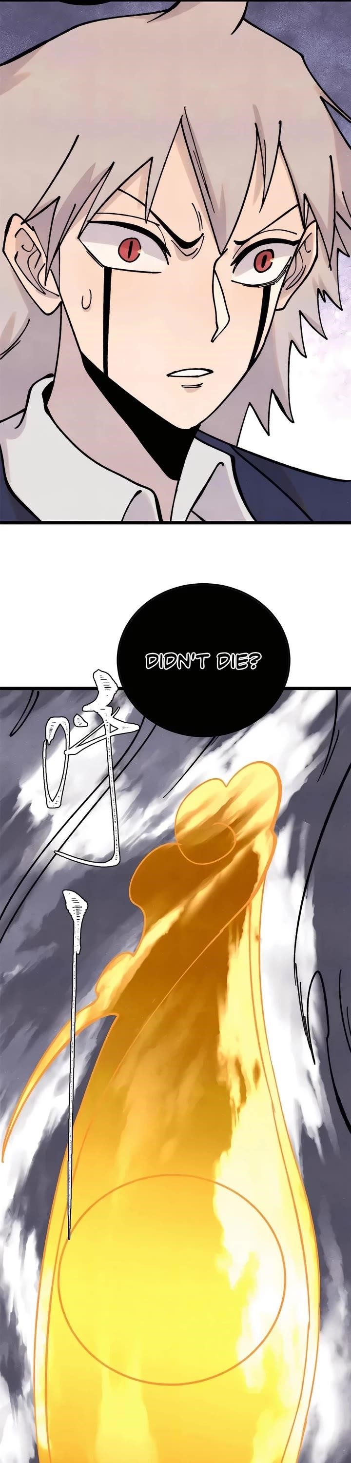 All Hail The Sect Leader Chapter 382 - Halaman 19