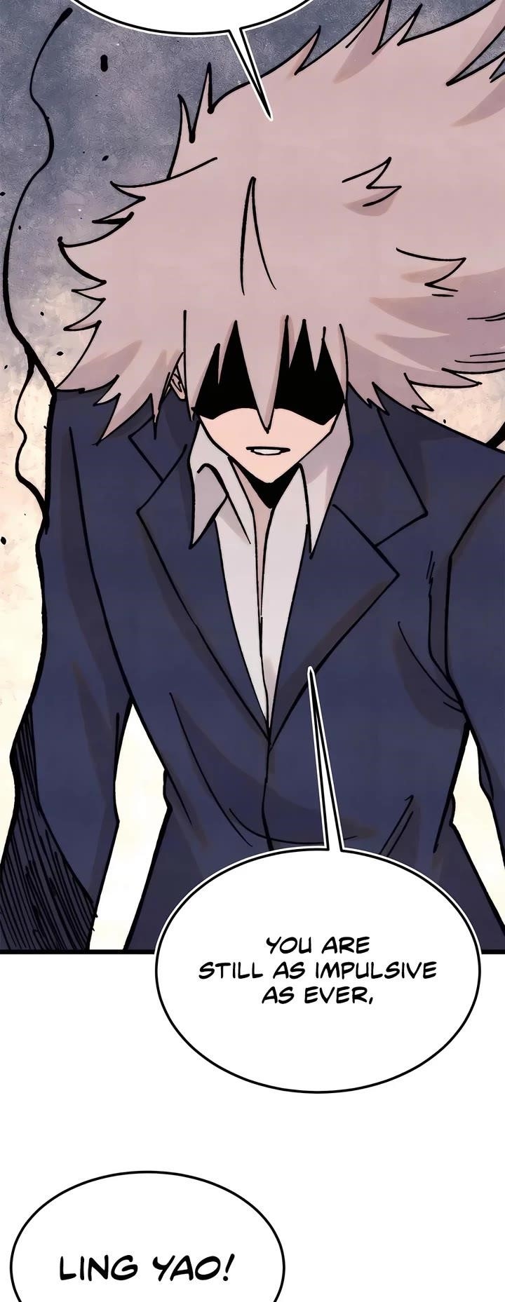 All Hail The Sect Leader Chapter 382 - Halaman 22