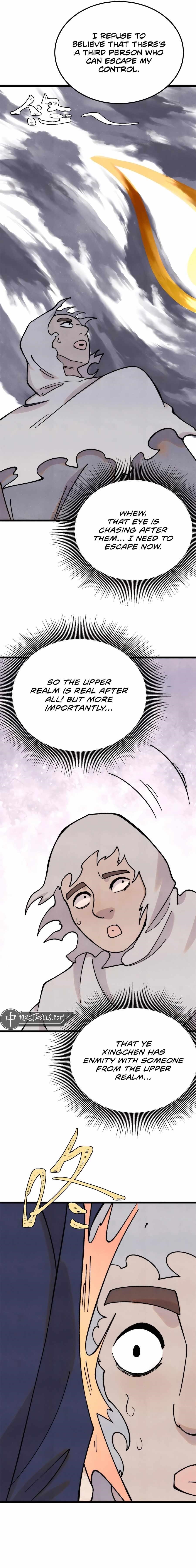 All Hail The Sect Leader Chapter 383 - Halaman 2