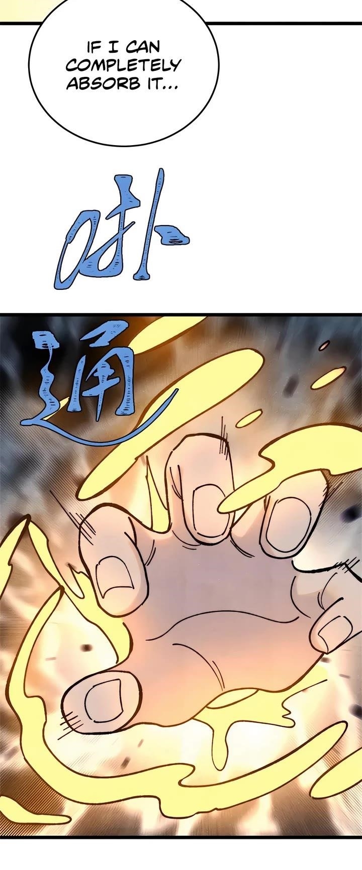 All Hail The Sect Leader Chapter 385 - Halaman 21