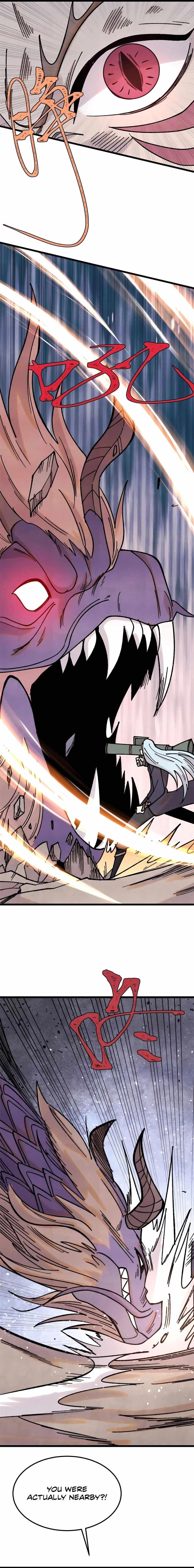 All Hail The Sect Leader Chapter 388 - Halaman 3