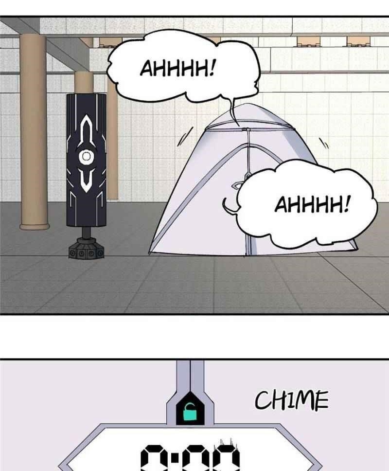 All Hail The Sect Leader Chapter 39 - Halaman 1