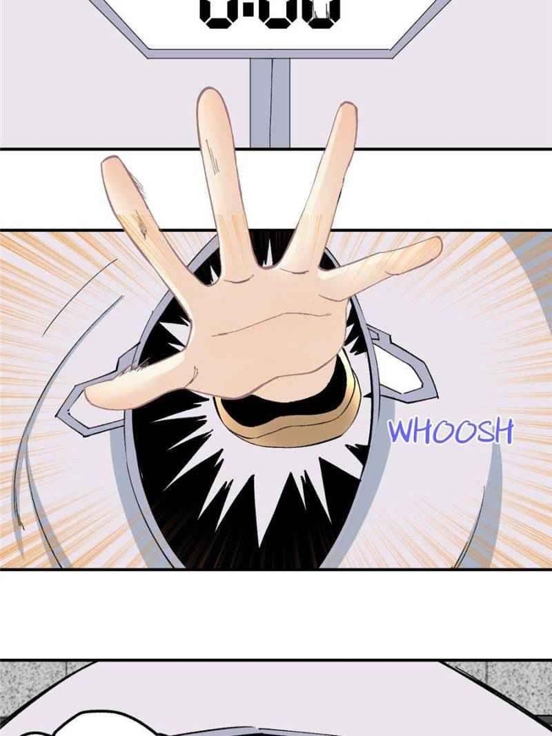 All Hail The Sect Leader Chapter 39 - Halaman 2