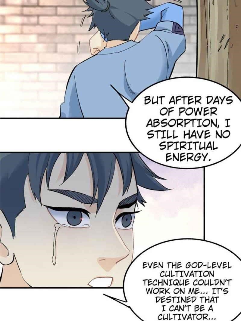 All Hail The Sect Leader Chapter 39 - Halaman 13