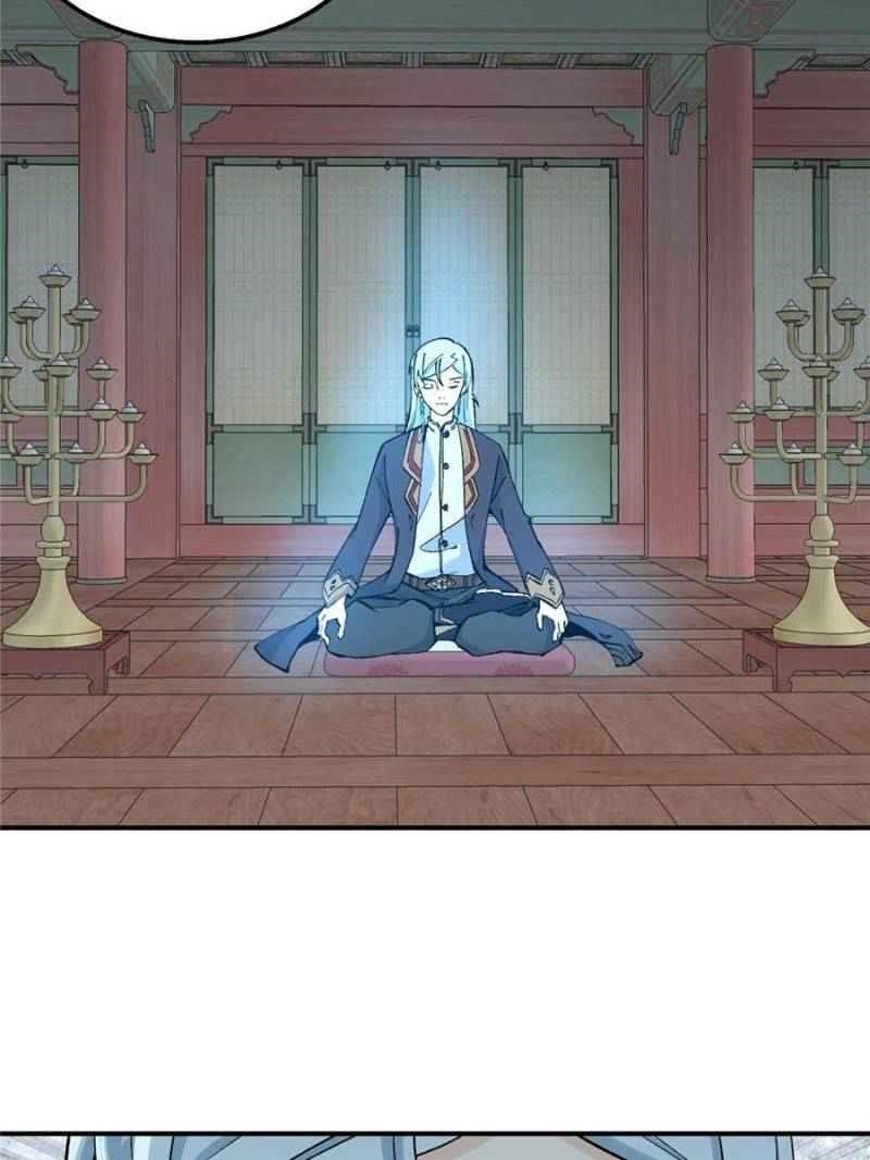 All Hail The Sect Leader Chapter 39 - Halaman 40