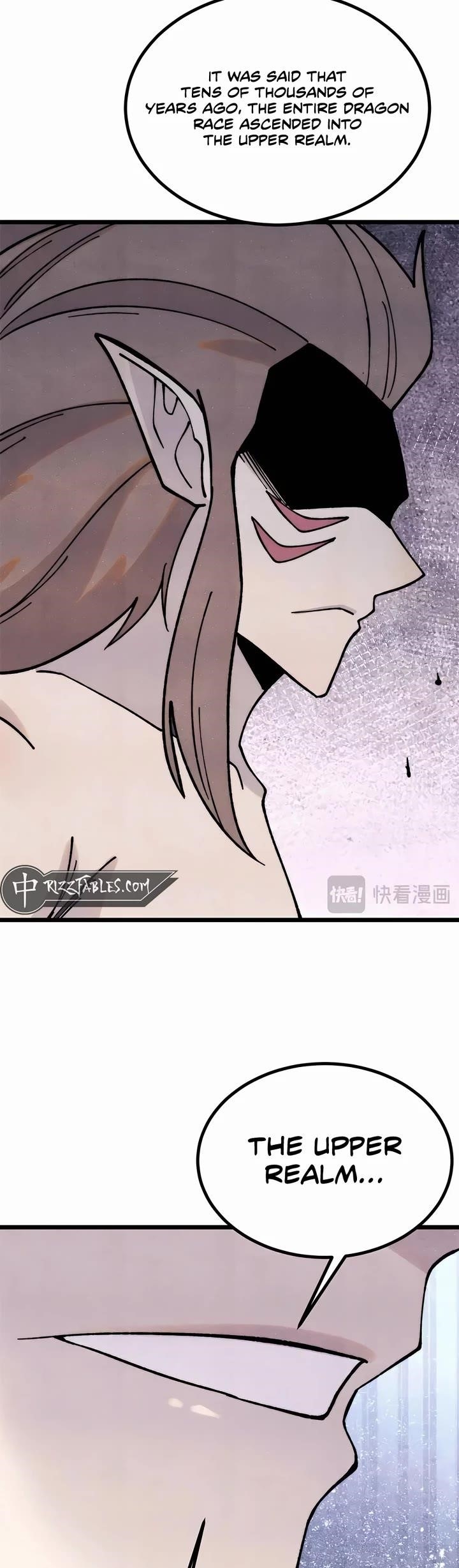 All Hail The Sect Leader Chapter 392 - Halaman 4