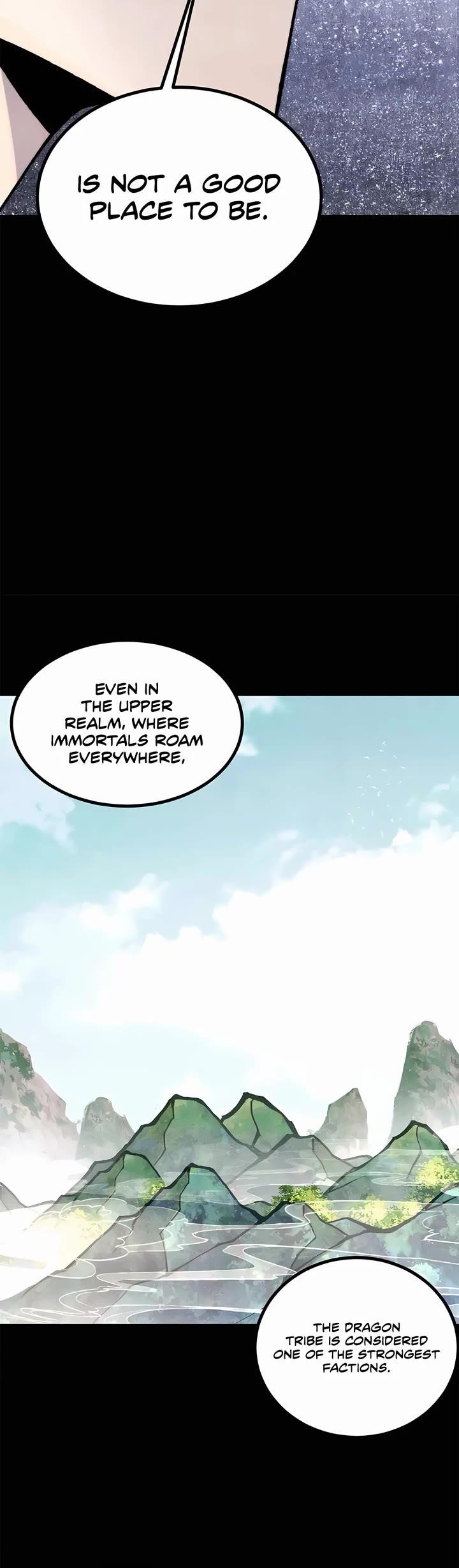 All Hail The Sect Leader Chapter 392 - Halaman 5