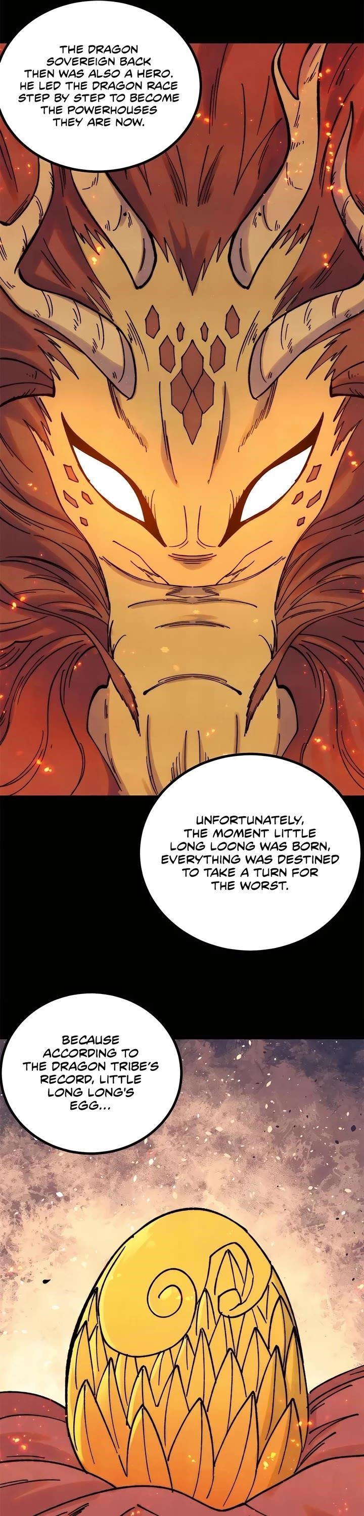 All Hail The Sect Leader Chapter 392 - Halaman 6