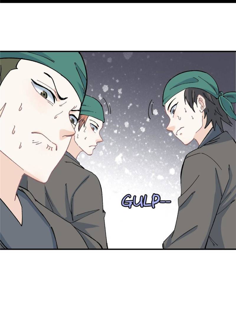 All Hail The Sect Leader Chapter 4 - Halaman 15