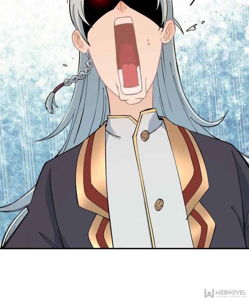 All Hail The Sect Leader Chapter 40 - Halaman 9