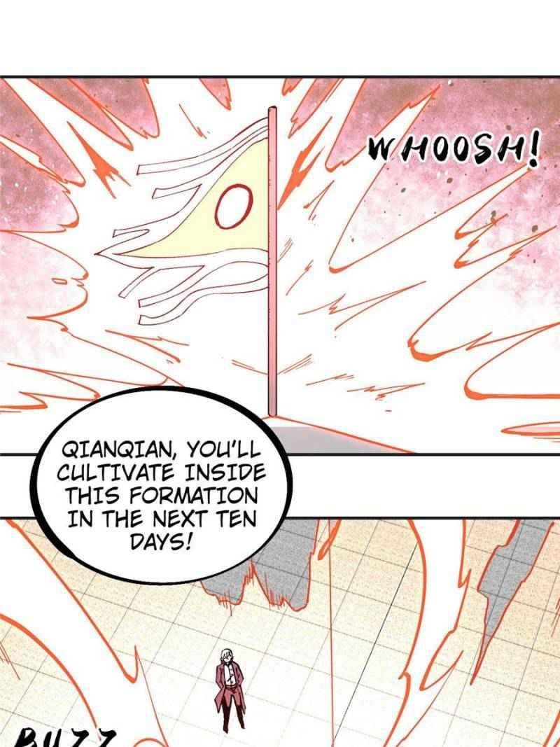 All Hail The Sect Leader Chapter 40 - Halaman 19