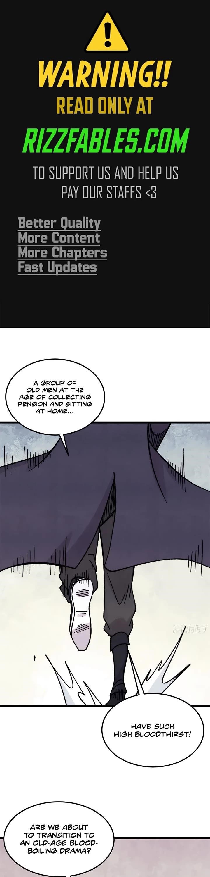 All Hail The Sect Leader Chapter 404 - Halaman 1