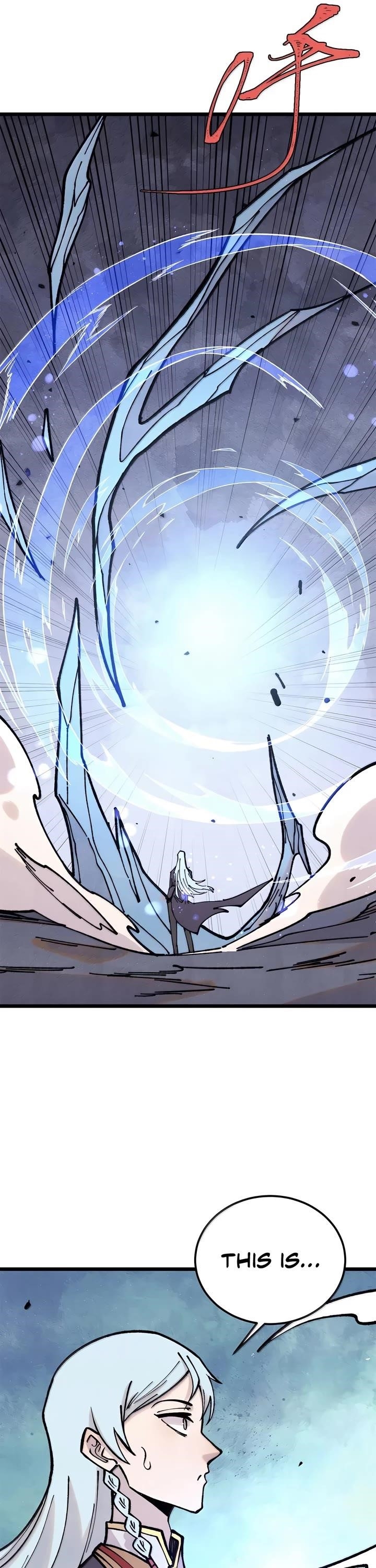 All Hail The Sect Leader Chapter 407 - Halaman 5
