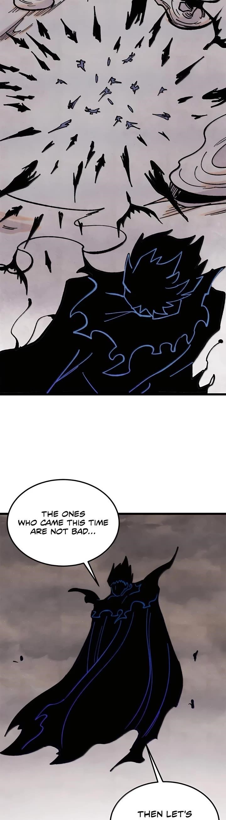 All Hail The Sect Leader Chapter 407 - Halaman 24