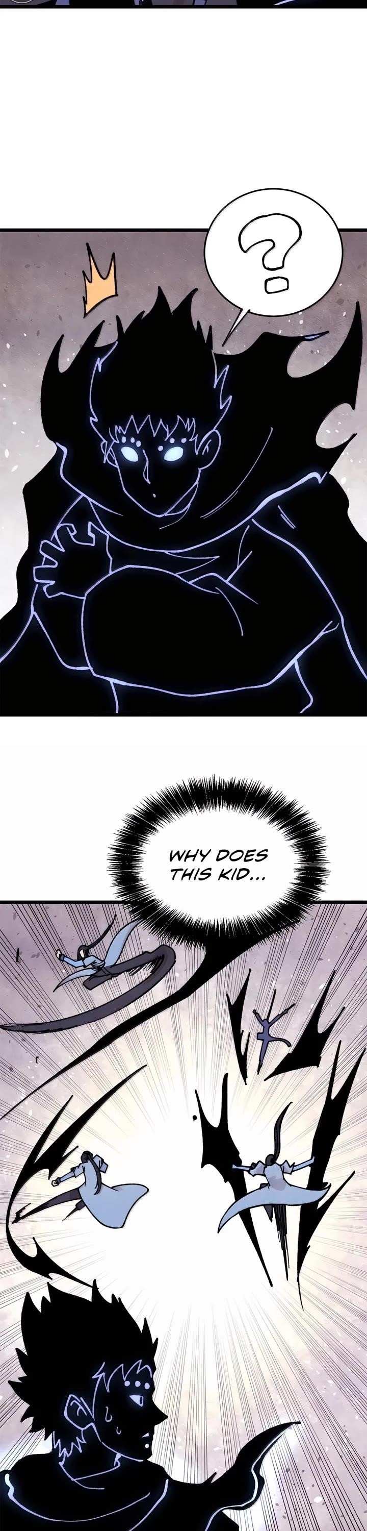 All Hail The Sect Leader Chapter 408 - Halaman 6