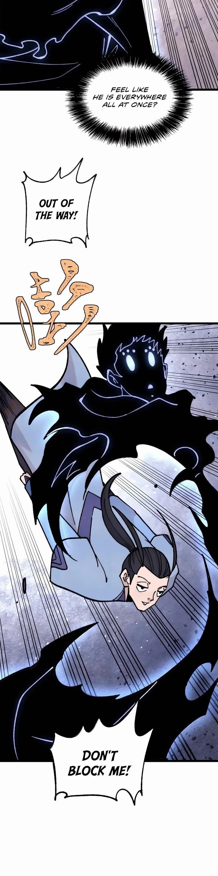 All Hail The Sect Leader Chapter 408 - Halaman 7