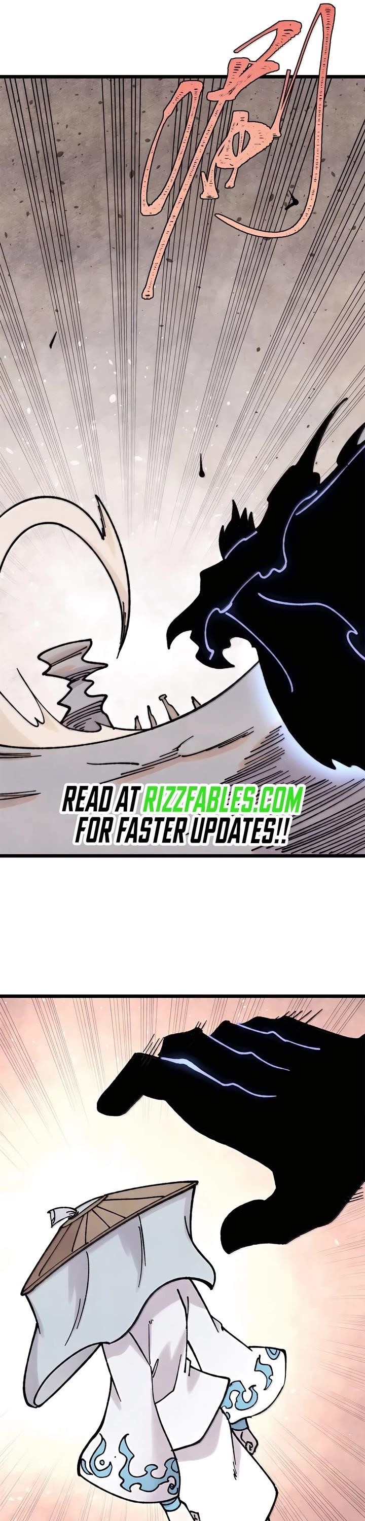All Hail The Sect Leader Chapter 408 - Halaman 9