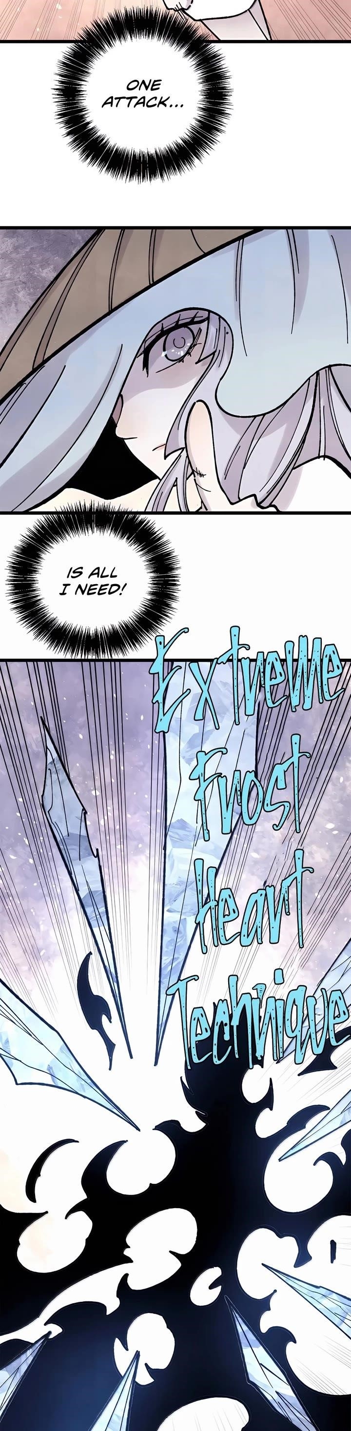 All Hail The Sect Leader Chapter 408 - Halaman 10