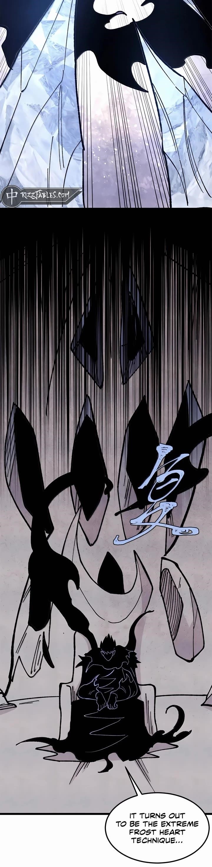 All Hail The Sect Leader Chapter 408 - Halaman 11