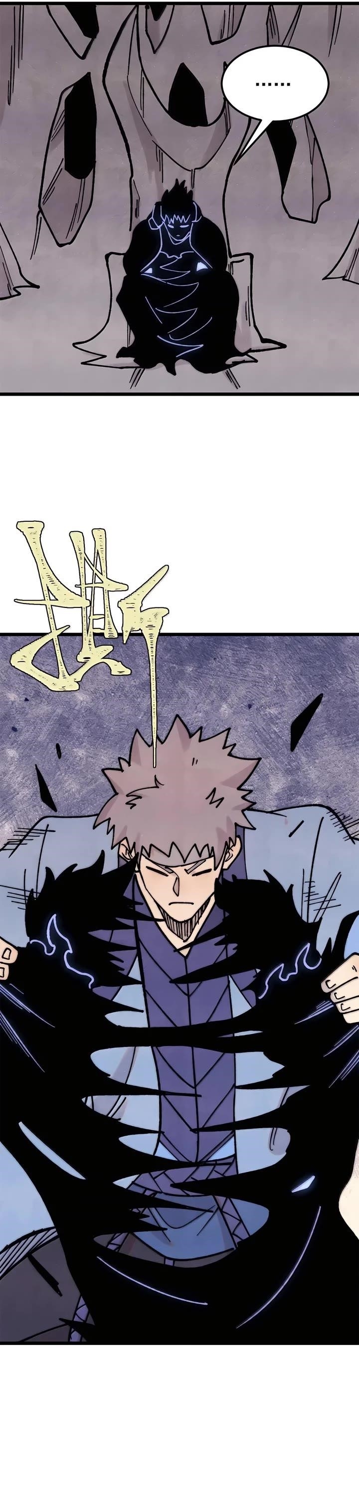 All Hail The Sect Leader Chapter 408 - Halaman 15