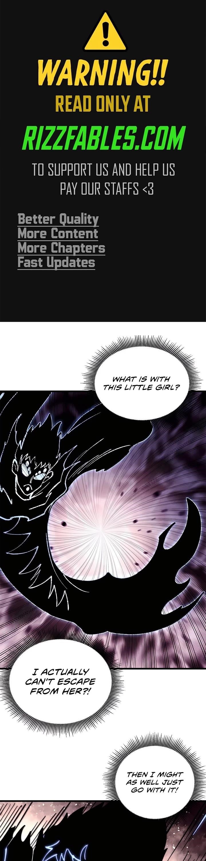All Hail The Sect Leader Chapter 409 - Halaman 1