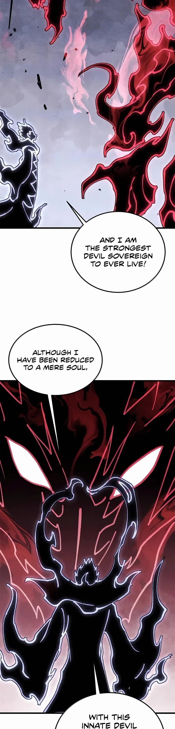 All Hail The Sect Leader Chapter 409 - Halaman 11