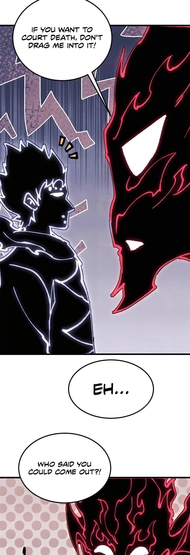 All Hail The Sect Leader Chapter 409 - Halaman 13