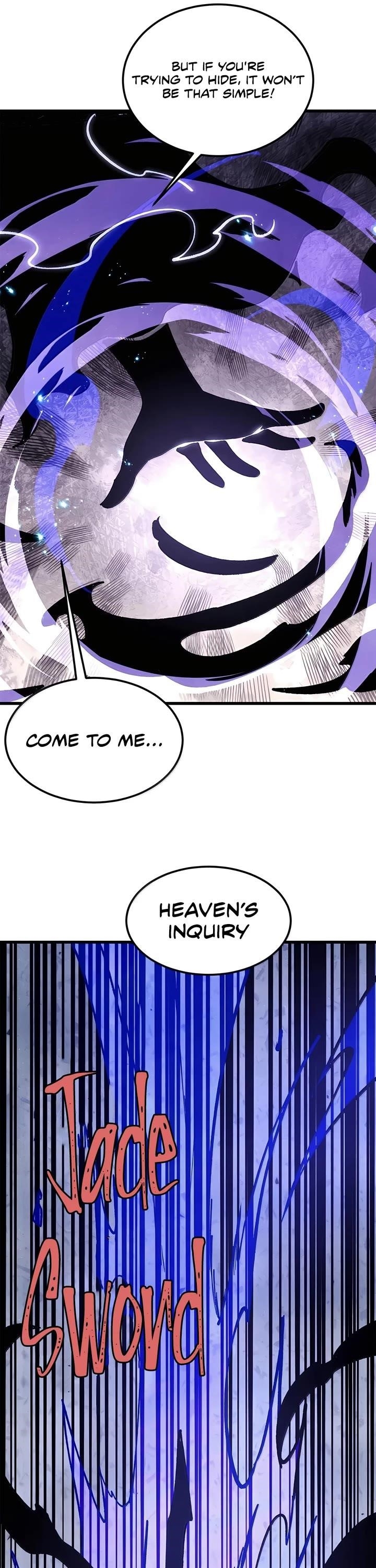 All Hail The Sect Leader Chapter 409 - Halaman 18