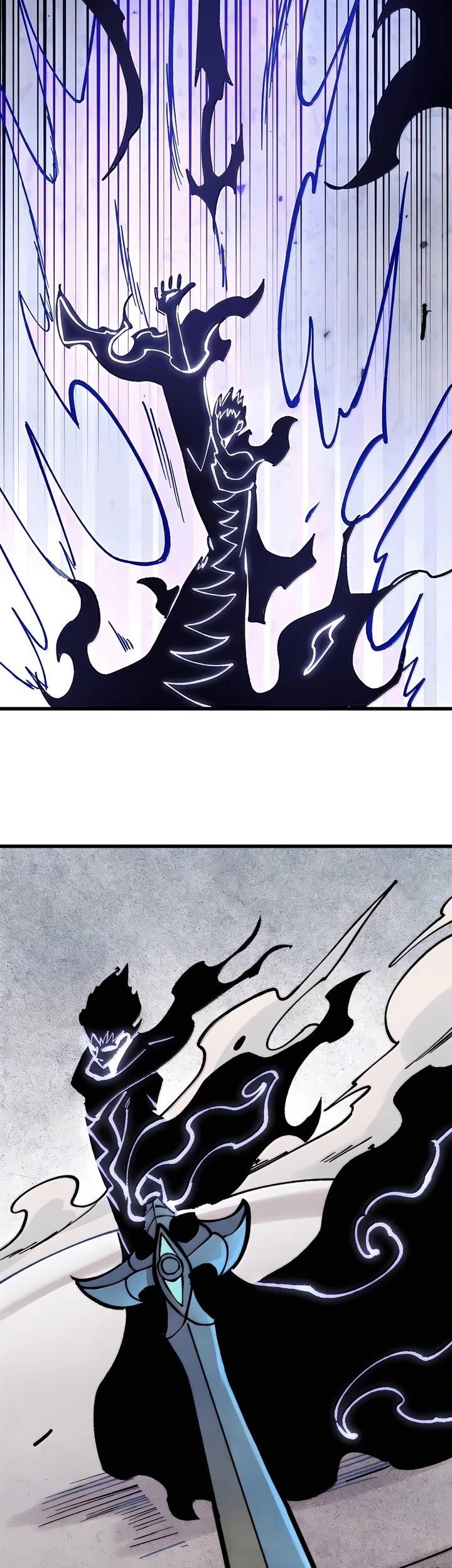 All Hail The Sect Leader Chapter 409 - Halaman 19