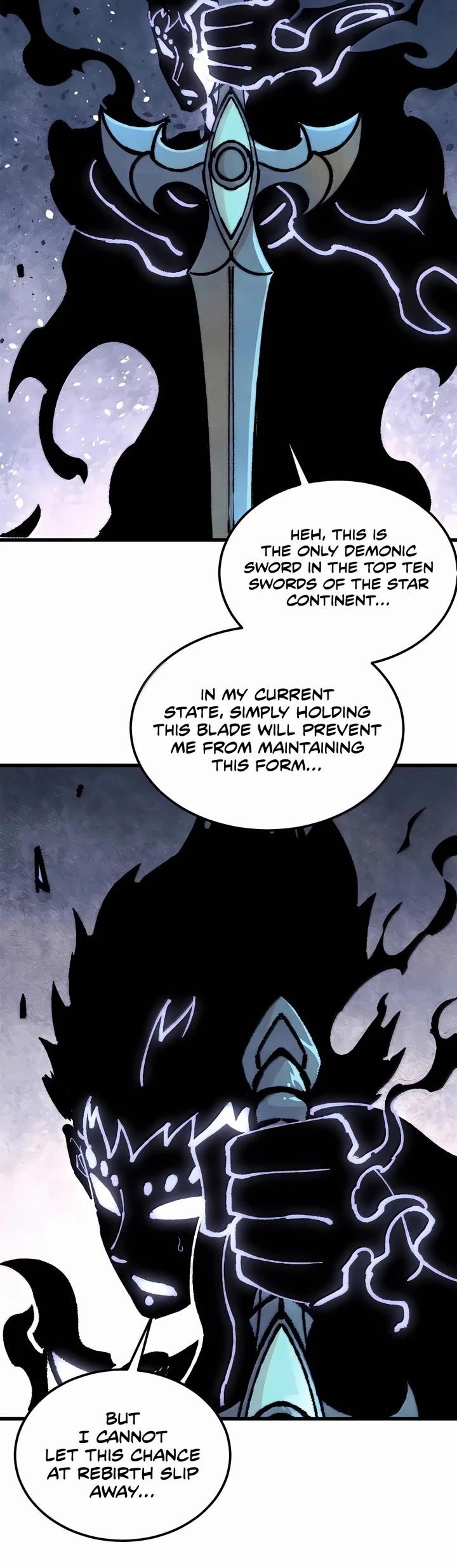 All Hail The Sect Leader Chapter 409 - Halaman 23