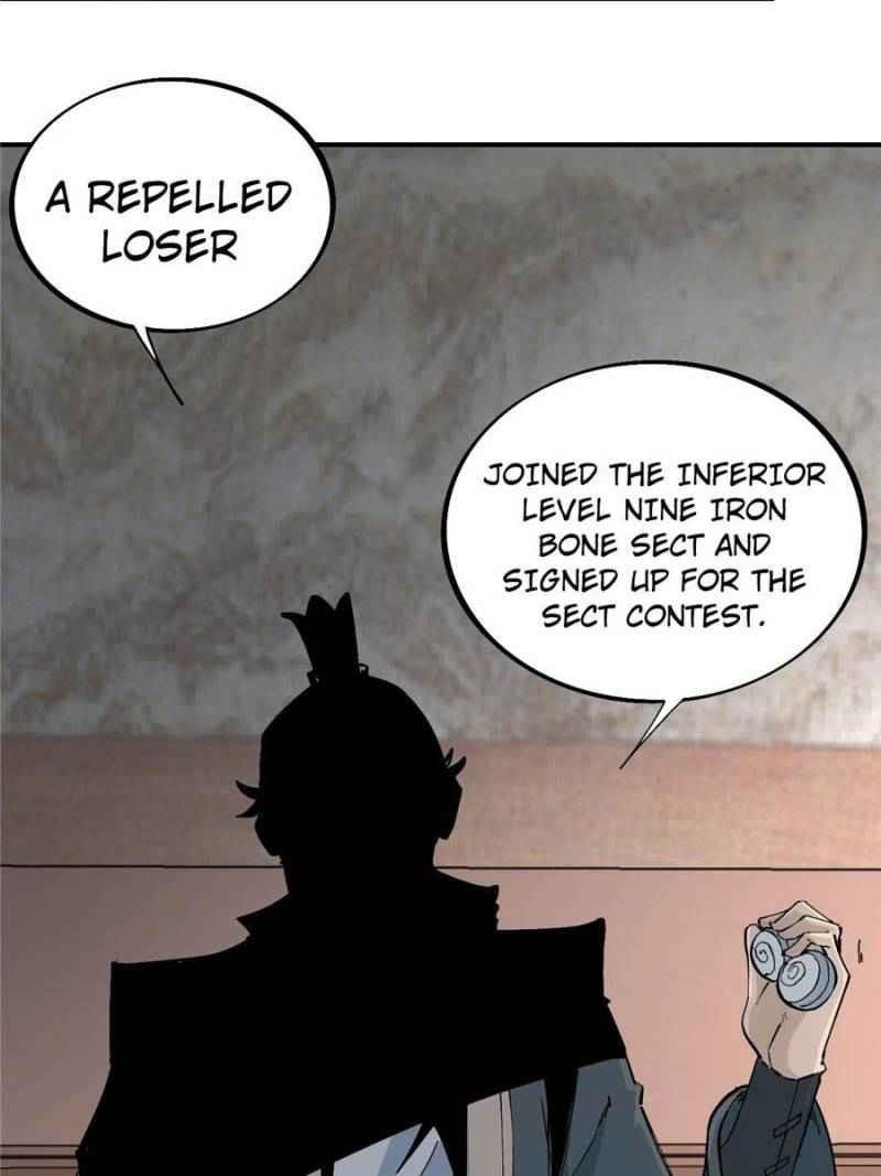 All Hail The Sect Leader Chapter 41 - Halaman 2