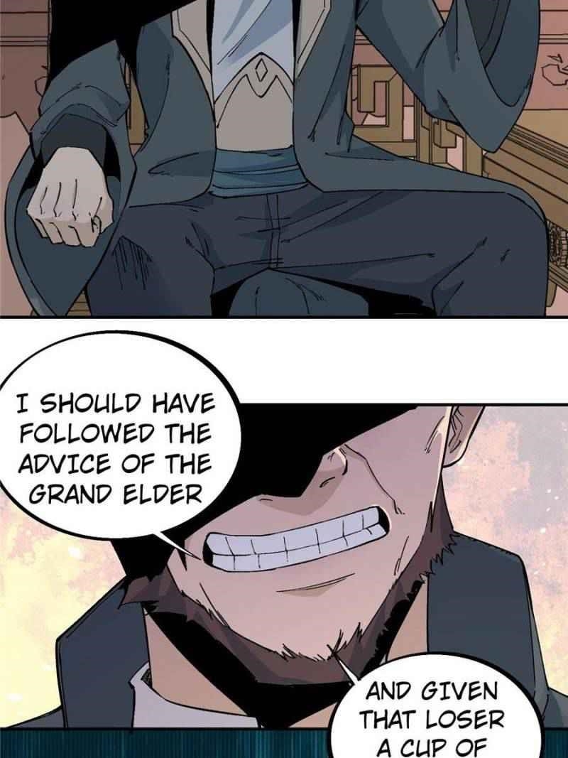 All Hail The Sect Leader Chapter 41 - Halaman 3